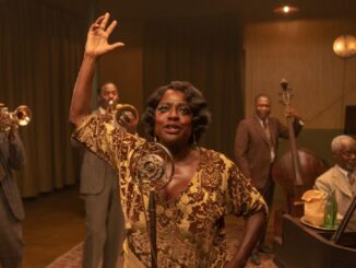 Viola Davis now the most-nominated Black actress in Oscars history