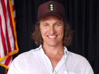 Matthew McConaughey calls possible run for Texas governor “a true consideration”