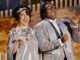 Golden Globes 2021: Maya Rudolph and Kenan Thompson get handsy during fake acceptance speech
