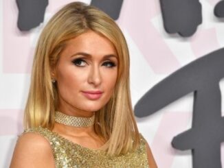 Paris Hilton recalls “mean” interview with David Letterman