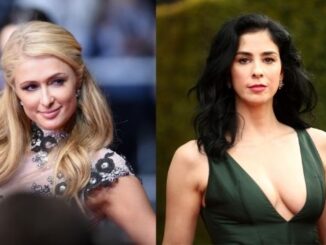 Paris Hilton accepts Sarah Silverman’s apology over what she said at 2007 MTV Movie Awards