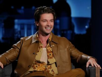 Patrick Schwarzenegger reveals he once worked as Paris Hilton’s security guard