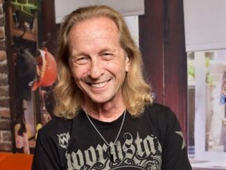 Paul Raci on Best Supporting Actor Oscar nomination: “My head is spinning”