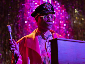 Landmark LGBTQ series ‘Pose’ returning for third and final season on May 2