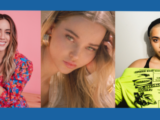 ‘Powerpuff Girls’ unite! Live-action version of the classic cartoon casts Chloe Bennet, Dove Cameron, and Yanna Perault