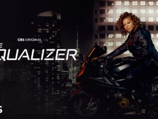 Queen Latifah’s ‘The Equalizer’ series gets second-season renewal after only four episodes