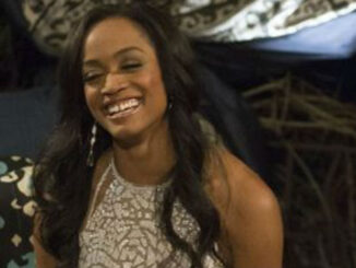 Report: Rachel Lindsay accepts Chris Harrison’s apology and is ready to “move forward”