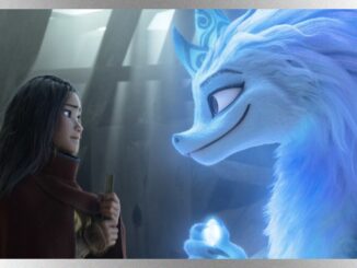‘Raya and the Last Dragon’ breathes fire into the weekend box office with .6 million debut