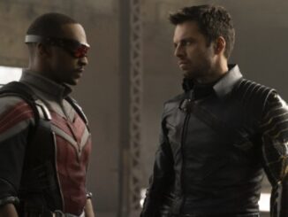 “We look damn good”: Bucky and Sam are back in action in new trailer for ‘The Falcon and the Winter Soldier’ trailer