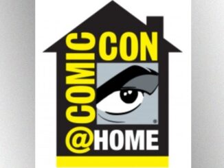 San Diego Comic-Con going virtual…again