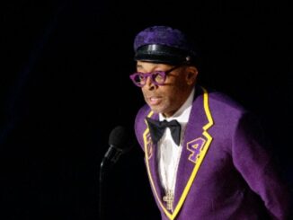 Spike Lee to produce new HBO documentary for 20th anniversary of 9/11