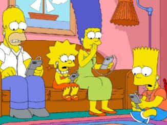 Woo hoo! Fox renews ‘The Simpsons’ for seasons 33 and 34