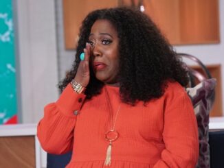 ‘The Talk’ cast put on hiatus after Piers Morgan segment; Sharon Osbourne says she was “blindsided”