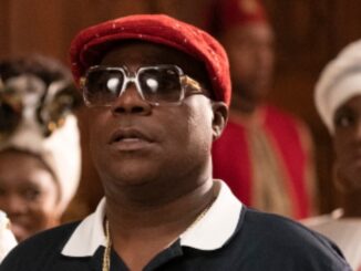 Tracy Morgan wants to get serious in Louis Armstrong biopic, says ‘Coming 2 America’ co-star Jermaine Fowler