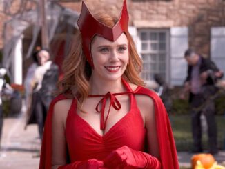 Go behind the scenes of ‘WandaVision’ with Marvel Studios new documentary series ‘Assembled’