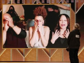 Golden Globes 2021: Andra Day wins Best Performance by an Actress in a Motion Picture, Drama