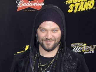 Bam Margera hospitalized with staph infection from new tattoo