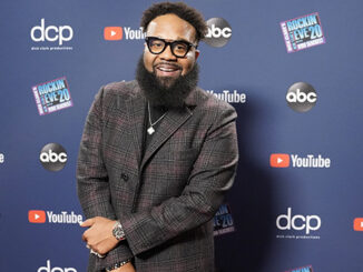 Blanco Brown shares story of life-threatening motorcycle accident