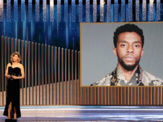 Golden Globes 2021: Chadwick Boseman wins Best Performance by an Actor in a Motion Picture, Drama