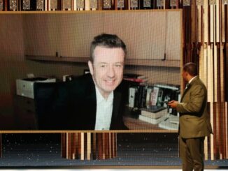 Golden Globes 2021: ‘The Crown’ wins Best Television Series, Drama