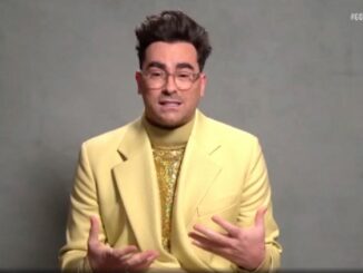 Golden Globes 2021: ‘Schitt’s Creek’ snags Best Television Series – Musical or Comedy