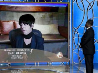 Golden Globes 2021: ‘The Life Ahead’ takes home Golden Globe for Best Original Song