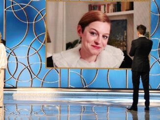 Golden Globes 2021: Emma Corrin wins Best Actress in a Television Series, Drama