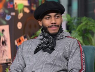 ‘Degrassi: The Next Generation’ star Jahmil French dead at 29