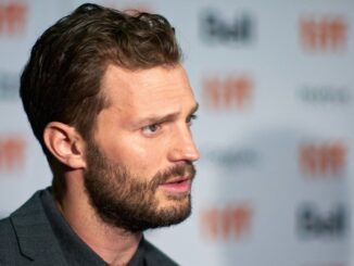Jamie Dornan’s father passes away after COVID-19 battle