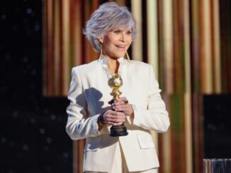 Golden Globes 2021: Jane Fonda pushes for inclusivity, diversity in Cecil B. DeMille Award acceptance speech