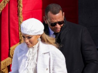 Jennifer Lopez and Alex Rodriguez reunite following breakup rumors