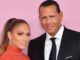J-Rod no more: Jennifer Lopez and Alex Rodriguez reportedly split