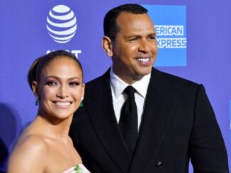 Sources: J-Lo and Alex Rodriguez haven’t broken up