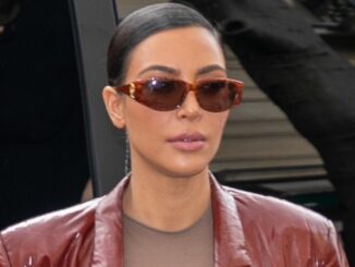 Kim Kardashian feels “empathy” for Britney Spears after watching ‘New York Times’ documentary