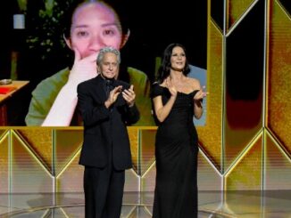 Golden Globes 2021: ‘Nomadland’ wins Best Motion Picture, Drama