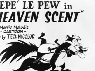 Pepé Le Pew skunked from ‘Space Jam 2’ after “rape culture” accusations
