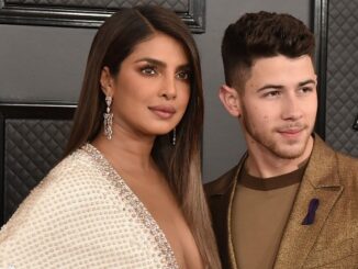 Nick Jonas and Priyanka Chopra to announce 93rd Oscars nominations