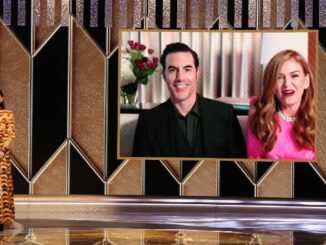 Golden Globes 2021: ‘Borat’ and Sacha Baron Cohen win Best Film and Best Actor, Motion Picture Musical or Comedy