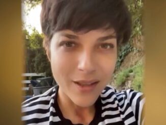 Selma Blair’s battle with MS the subject of new documentary