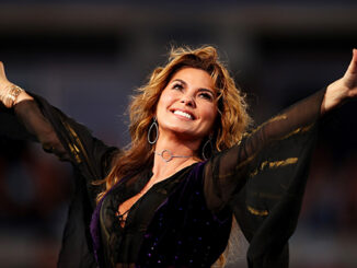 “Let’s go, girls!”: Shania Twain launches TikTok challenge for Women’s History Month