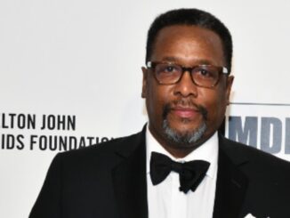 ‘Suits’ star Wendell Pierce says his Meghan Markle comments were not an attack on his good “friend”