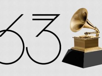 Grammys 2021: The backstage scene