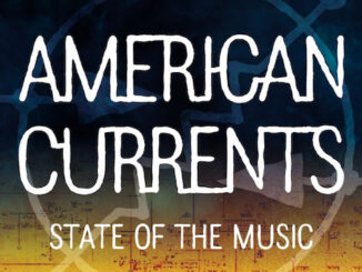 The Country Music Hall of Fame mounts a video special to take fans inside the new ‘American Currents’ exhibit