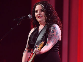 Ashley McBryde, Brantley Gilbert donate items to Grammy Museum auction