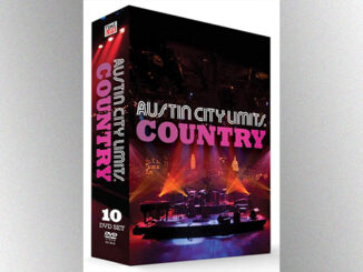 Miranda Lambert, Keith Urban & more featured in Time Life’s ‘Austin City Limits Country’