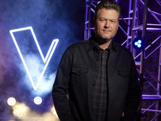 Blake Shelton is shocked when former bandmate auditions for ‘The Voice’