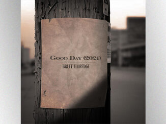Brett Eldredge launches #GoodDayMovement