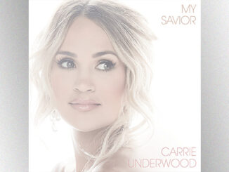 “My birthday gift to you”: Carrie Underwood shares “Nothing but the Blood of Jesus”