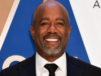 Darius Rucker, Chris Janson and more on deck for Feeding America TV benefit on the Opry’s Circle Network