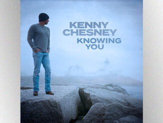 Kenny Chesney finds solitude by the sea in “Knowing You” video trailer